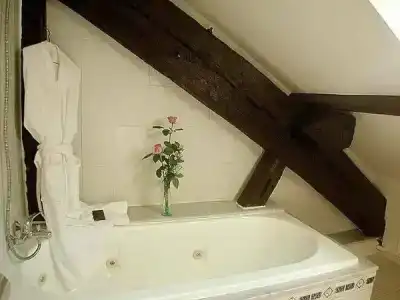 Relais Hôtel du Vieux Paris - 13