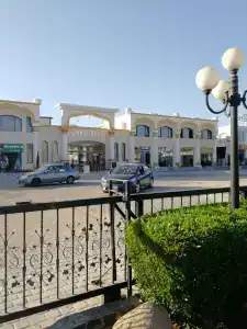 Oriental Rivoli & Spa - 9