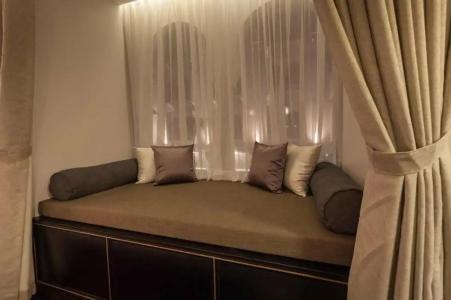 Sarai Resort & Spa and The Wander - 48