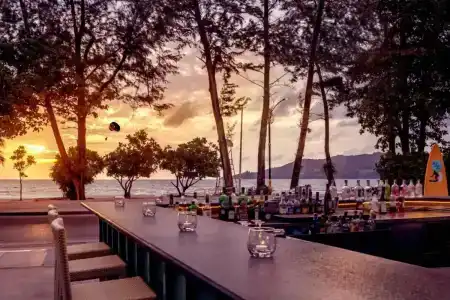 DoubleTree by Hilton Phuket Banthai Resort - 15