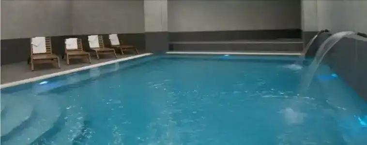 Vital Thermal & SPA - 24