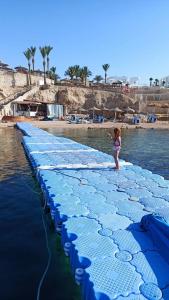 DoubleTree by Hilton Sharks Bay Resort - 58