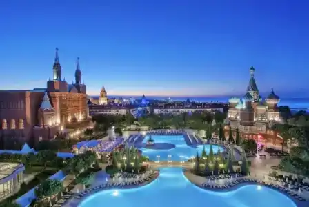 Kremlin Palace - 64