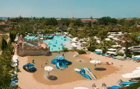 Ali Bey Club Manavgat - 2