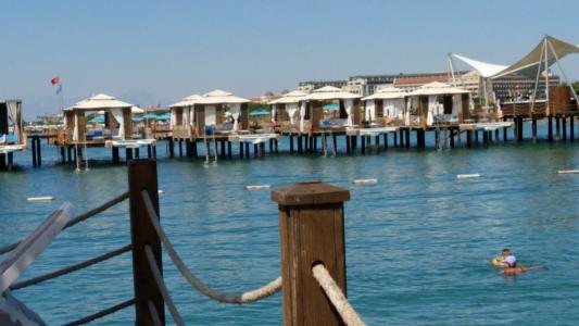 Pine Beach Belek - 76