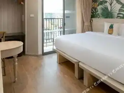 Sawaddi Patong Resort & Spa by Tolani - SHA Extra Plus - 69
