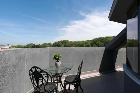 DoubleTree by Hilton Istanbul - Sirkeci - 21