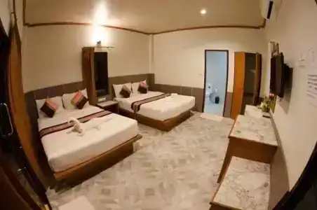 Kaibae Hut Resort - 49