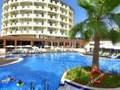 My Home Resort- Ultra All Inclusive - 4