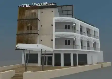 Seasabelle near Athens Airport - 5
