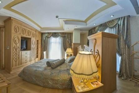 Wyndham Istanbul Old City - 66