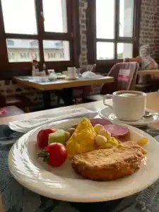 Grand Sirkeci - 41