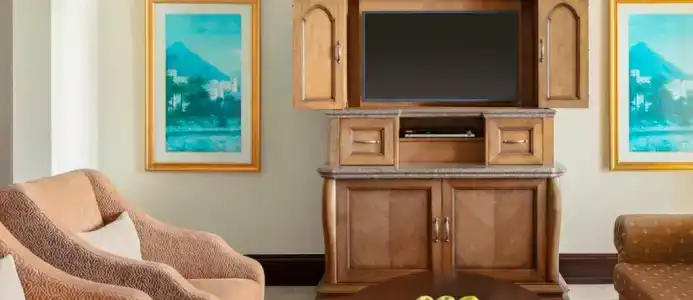 Shangri la Qaryat Al Beri Abu Dhabi - 85