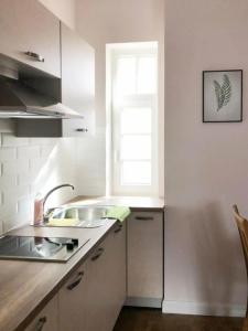 Stabu Sēta Residence - 11