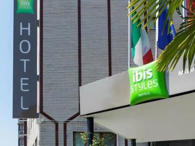 Milano Palmanova - 13