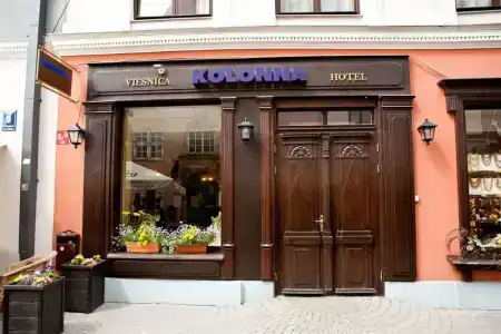 Rija Domus - 3