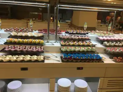 Primasol Hane Family Resort - 73