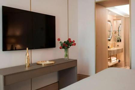 The One Barcelona GL - 81