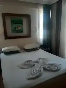 Tu Casa Gelidonya - 16