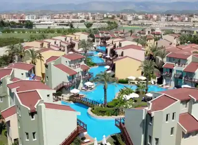 Selectum Family Resort Side - 67