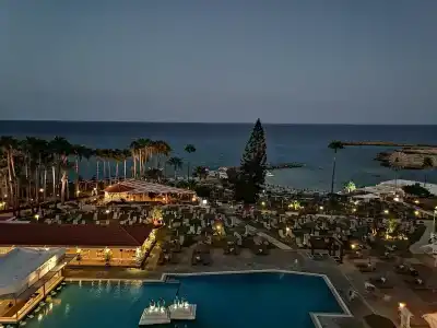 Cavo Maris Beach - 82