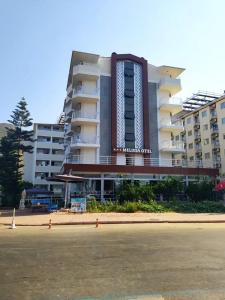 Nissiana & Bungalows - 11