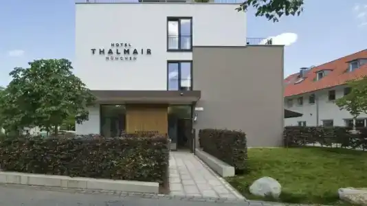 Thalmair - 9