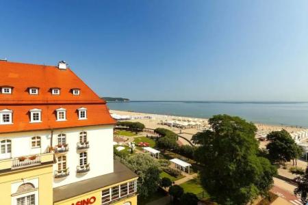 Sheraton Sopot - 5