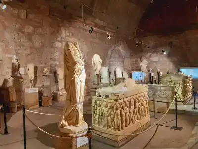 Sun City Apartments & - 36