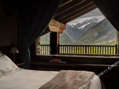 Relais Mont Blanc & Spa - 47