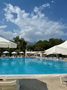 Loxia Comfort Resort Kemer - 30