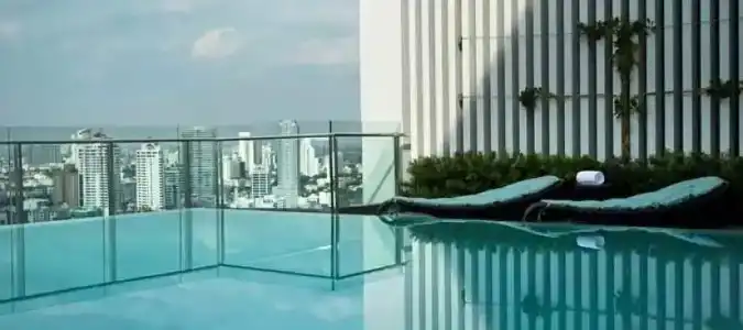 Hilton Sukhumvit Bangkok - 7