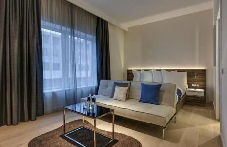 Radisson Collection, Old Mill Belgrade - 33