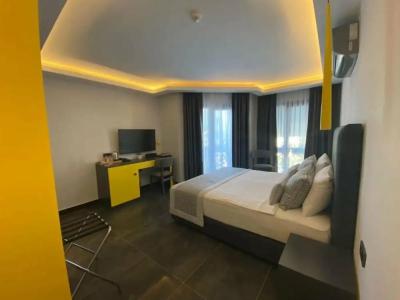 Sea Palm Otel Yalıkavak - 3