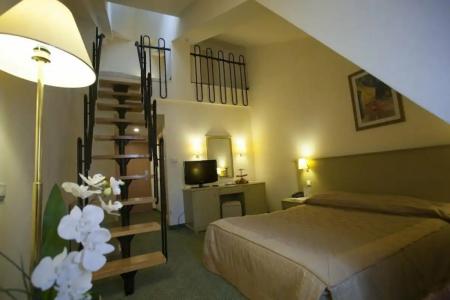 Palan Ski & Convention Resort - 6