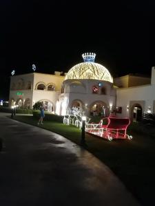 Stella Beach Resort & Spa, Makadi Bay - 81