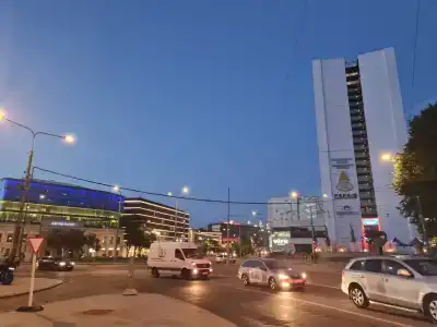 Original Sokos Viru - 28