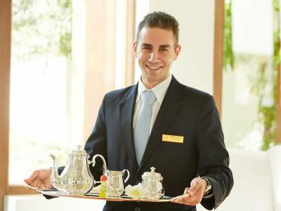 Amirandes Grecotel Boutique Resort - 66