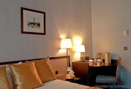 Best Western Plus La Demeure - 65