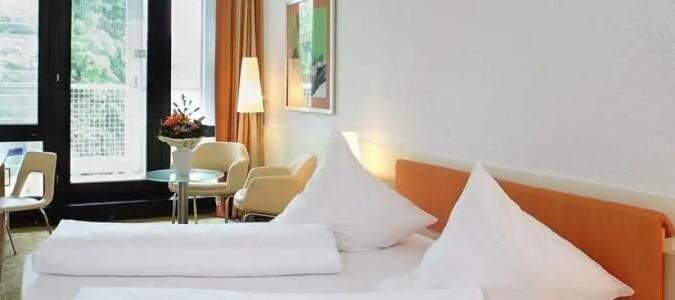 Best Western Premier ParkBad Mergentheim - 77