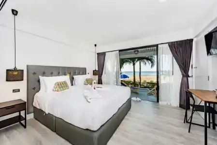 Thai Kamala Beach Front - 79