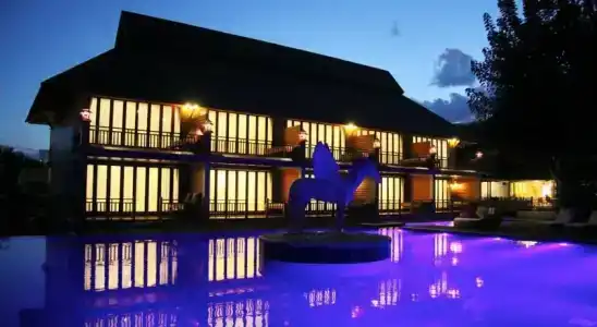 The Chaya Resort and Spa - 6