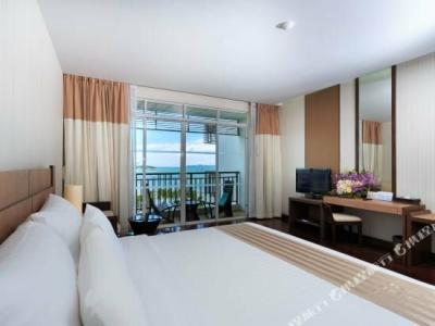 Pattaya Discovery Beach - SHA Extra Plus - 73