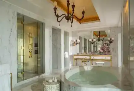 Four Seasons Resort Dubai at Jumeirah Beach - 89