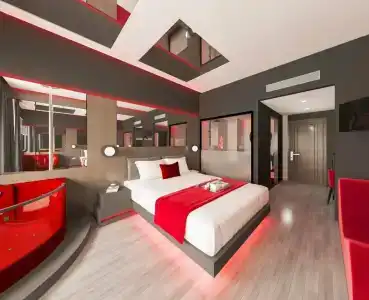 Amons Belek - Adult Only - 4