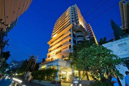Solitaire Bangkok Sukhumvit 11 - SHA Extra Plus - 5