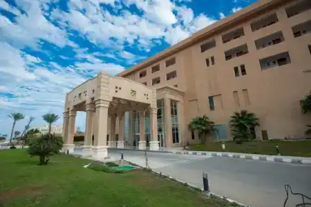 Shams Safaga Resort - 4