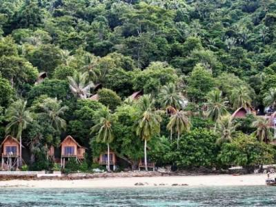 The Cove Phi Phi - 93