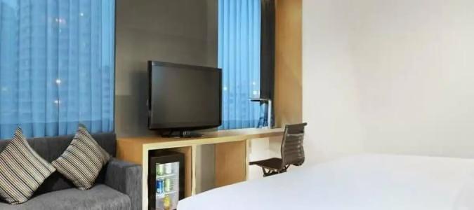 Aloft Bangkok - Sukhumvit 11 - 80