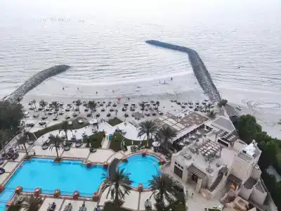 Ajman Saray, a Luxury Collection Resort, Ajman - 93